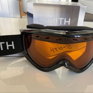 Smith Ski Goggles